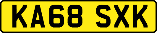 KA68SXK