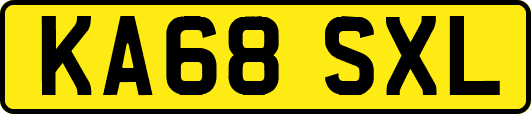 KA68SXL