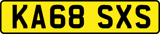KA68SXS