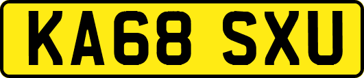 KA68SXU