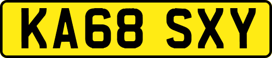 KA68SXY