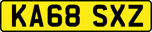 KA68SXZ