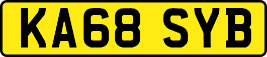 KA68SYB