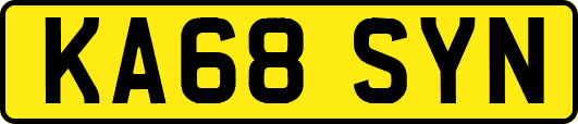 KA68SYN
