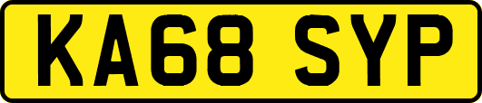 KA68SYP