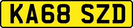 KA68SZD