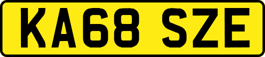 KA68SZE