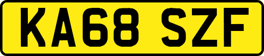 KA68SZF