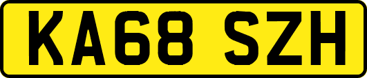KA68SZH