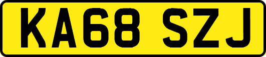 KA68SZJ