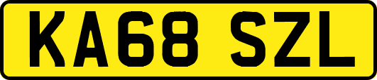 KA68SZL