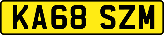 KA68SZM
