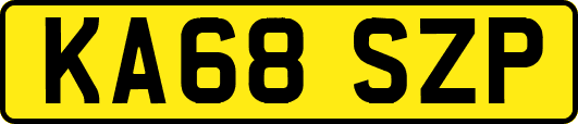KA68SZP