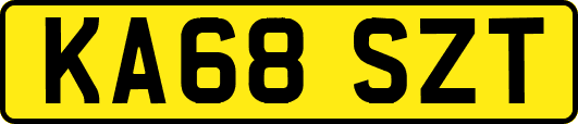 KA68SZT