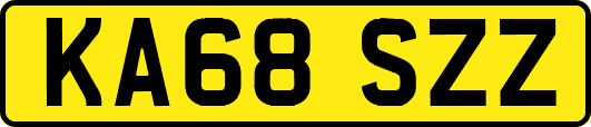 KA68SZZ