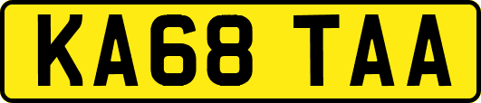 KA68TAA