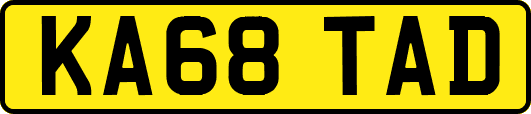 KA68TAD