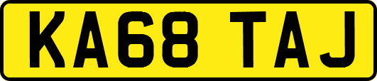 KA68TAJ