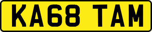 KA68TAM