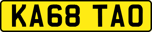 KA68TAO