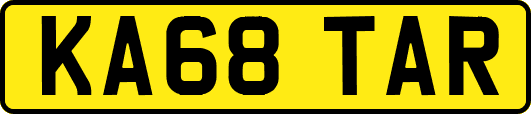 KA68TAR