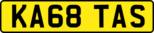 KA68TAS
