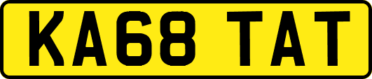KA68TAT