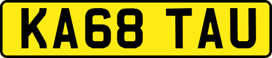 KA68TAU