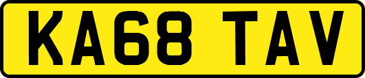 KA68TAV