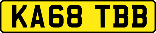 KA68TBB