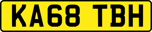 KA68TBH