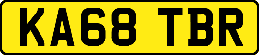 KA68TBR