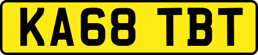 KA68TBT