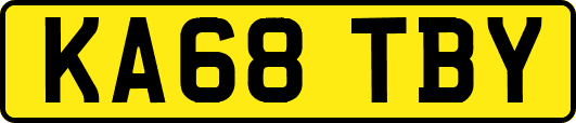 KA68TBY