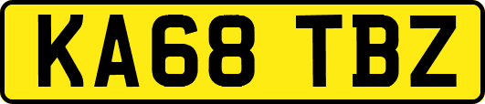 KA68TBZ