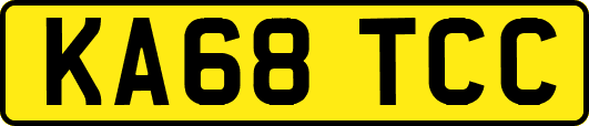 KA68TCC