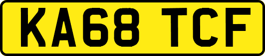 KA68TCF