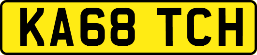 KA68TCH