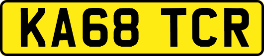 KA68TCR
