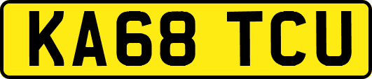 KA68TCU