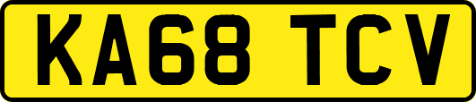 KA68TCV