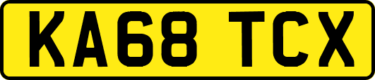KA68TCX