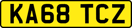 KA68TCZ