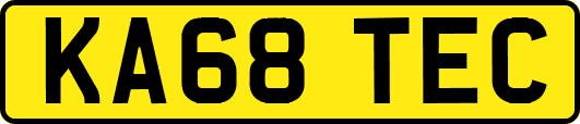 KA68TEC