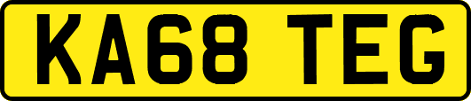 KA68TEG