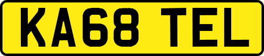 KA68TEL