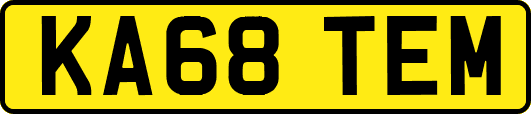 KA68TEM