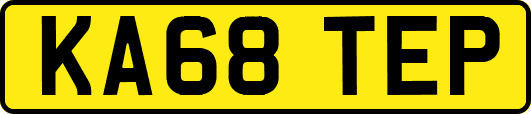 KA68TEP
