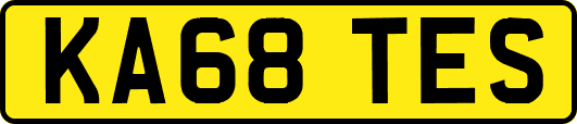 KA68TES