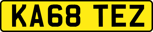 KA68TEZ